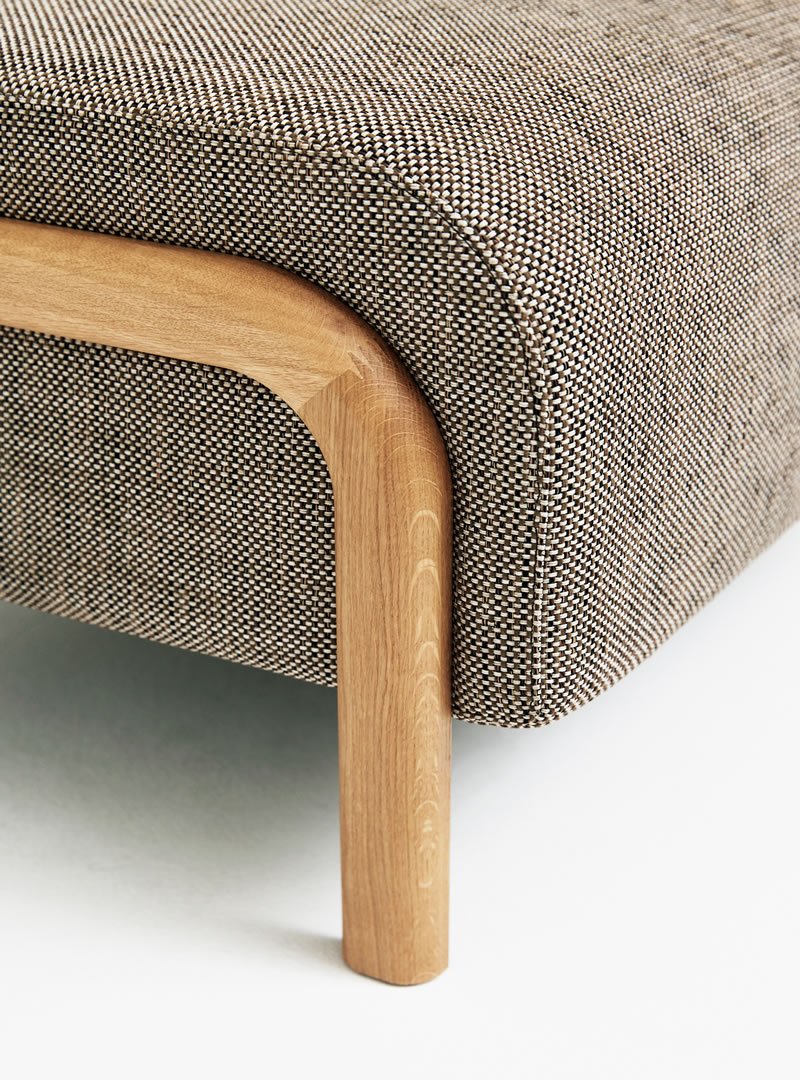 Western Atelier Ottoman Takumi Series