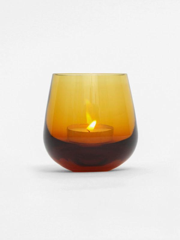 Wide Georgian Lantern