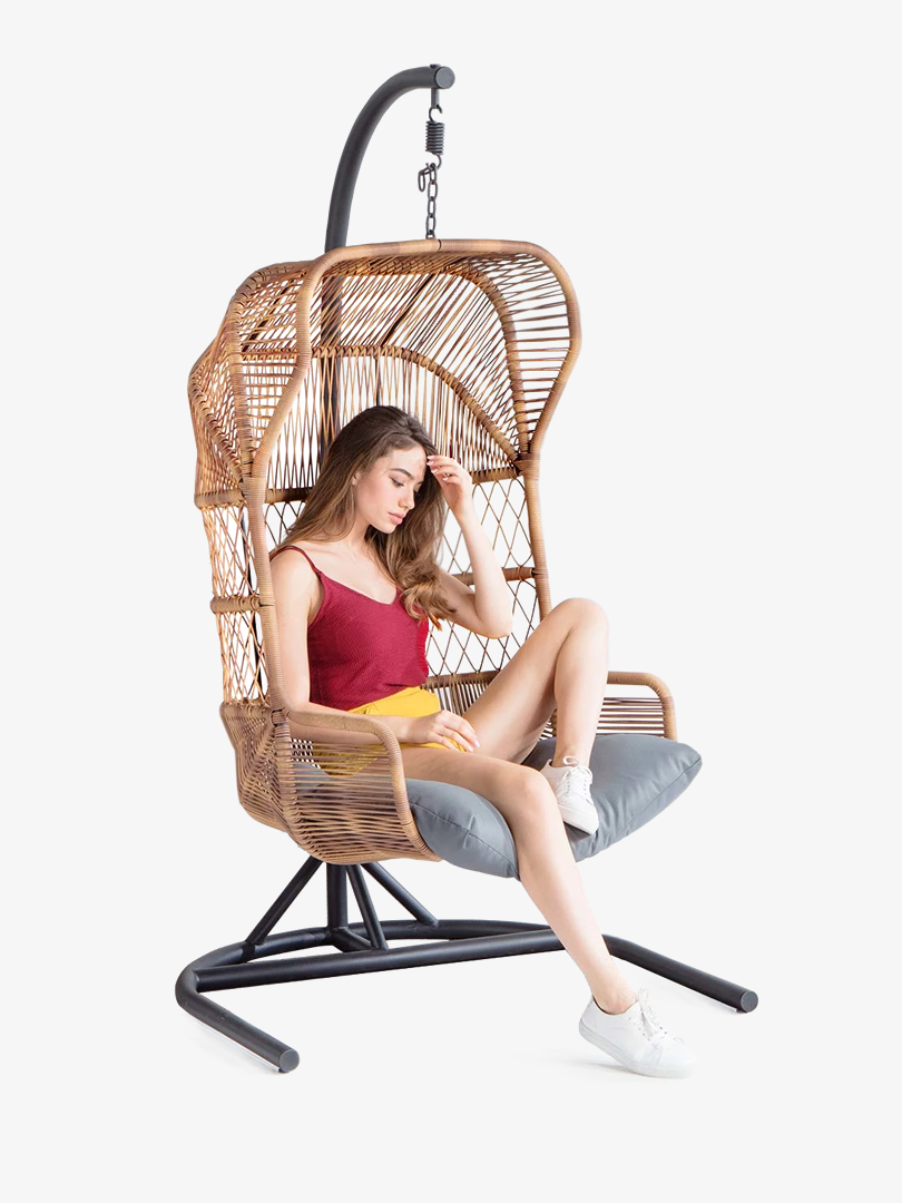 Western Copa Hangging Chair