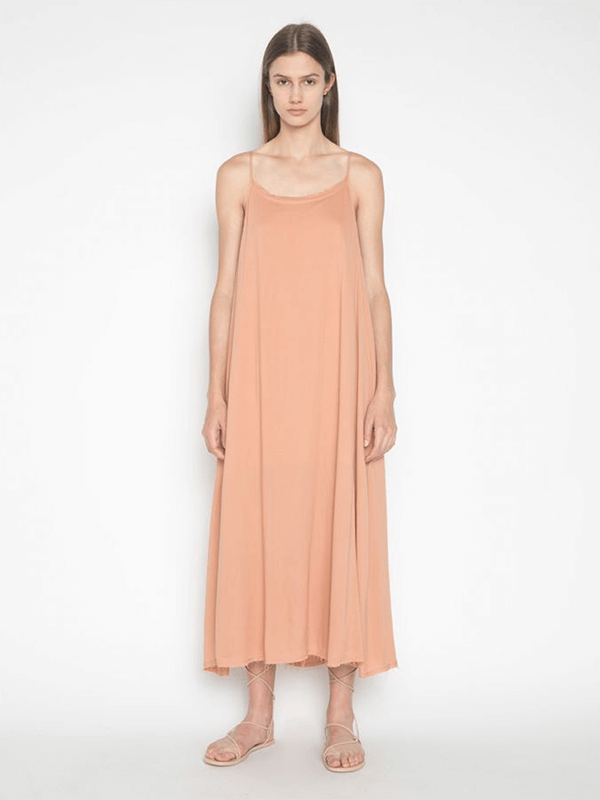 Long Dress Caro & Line 2