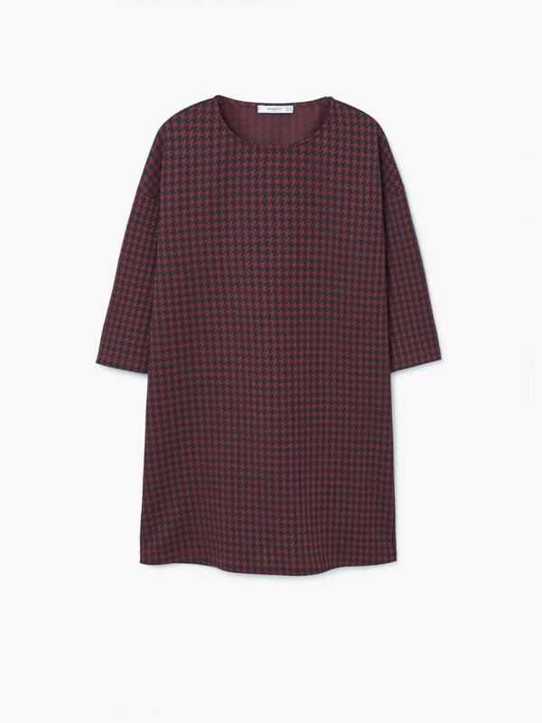 Long Dress Caro & Line 4